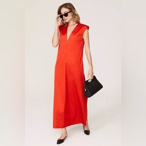 By Malene Birger Mavise Maxi Dress